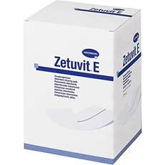 First Aid Hartmann Zetuvit E Non Sterile 20cm x 20cm Box of 50