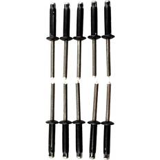 Rivets Yakattack Rivet Kit 10 Pack HRC-1001-10