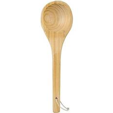 Sauna Accessories Raguso Single Spoon Wooden Sauna with Comfortable Grip