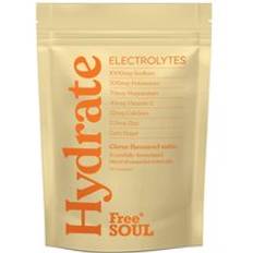 Free Soul Hydrate Powder 30 pcs