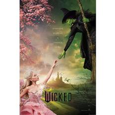 Wicked A Chance To Fly 61 x 91.5 cm