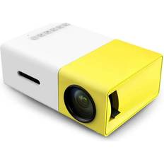 Projectors Kikidex 2025 New Mini Projector GPS Supply XL