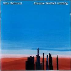 Music Picture Perfect Morning - Edie Brickell (CD)
