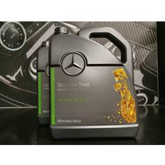Sunukerr Genuine Mercedes Benz 5W30 Low Ash Engine 229.52 Fully Synthetic Z10DPAC Motor Oil