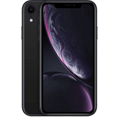 Apple iPhone XR, 64GB Black
