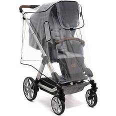 Reer 70533 Genomskinlig Regnskydd