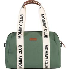 Childhome Changing Bag Mommy Club Green