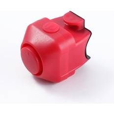 Bicycle Bells Greenzech Electric Bike Bell 130dB Horn