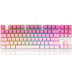 Redragon Klawiatura K645 Brown Switch K645W-GP-RGB