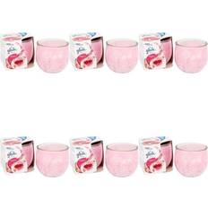 Glade with Love My Love 120g Pack of 6 Scented Candle