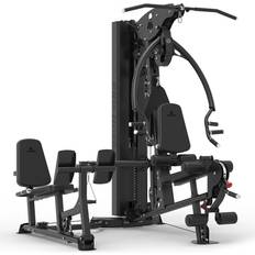 Gymstick PRO HG 20.0 Multigym Med Benpress