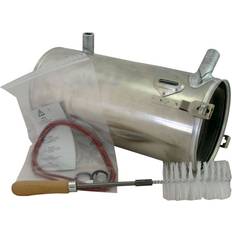 Ersatzteile für Heizkessel Wolf Heizwasserwärmetauscher CGB 8603043