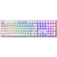 Akko Magic Lop Bunny MG108B