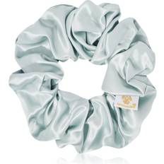 Crystallove Silk Scrunchie Hårsnodd Av Siden 1 St