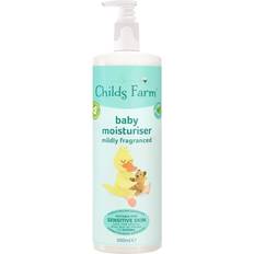 Childs Farm Baby Care Childs Farm Baby Moisturiser Mildly Fragranced 500 ml Pack of 1