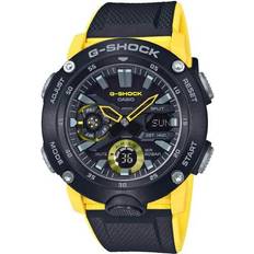 Casio G-Shock GA-2000-1A9JF Carbon Core Guard
