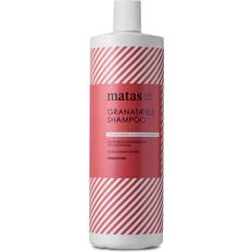 Matas Striber Pomegranate Shampoo 1000 ml