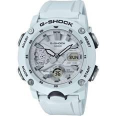 Casio Men's G-SHOCK GA-2000S-7AJF Round Watch