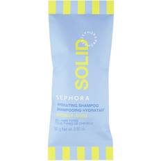 Sephora Collection Solid Ultra-Foaming Hydrating Shampoo 80G