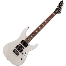 Musical Instruments ESP LTD MT-130 Snow White