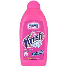 Vanish Cleaning Equipment & Cleaning Agents Vanish Carpet Cleaner Upholstery 450 ml