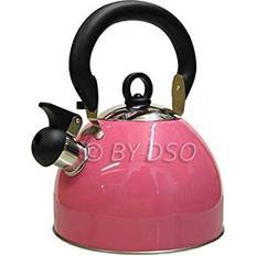 Prima 2.5L Stainless Steel Whistling Kettle