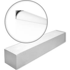 Moulding & Millwork NMC B8-Box-10 Cornice Moulding 1 Box 20 m