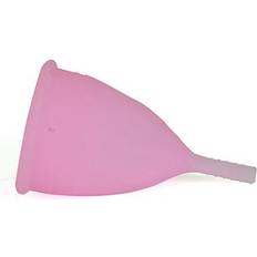 Cruelty Free Menstrual Cups 500Cosmetics Sex Toy Menstrual Cup Size L Unique