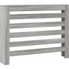 VidaXL Panelelement vidaXL Radiator Cover Heater Cover 104 x 20 x 82 cm