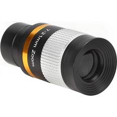 Binoculars & Telescopes Oumij 1 7-21mm Zoom Eyepiece Full Multilayer Coating Telescope