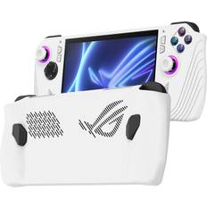 Silicone Protective Case for Asus ROG Ally Game Console