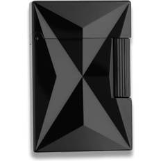 S T Dupont Li L2 Small X - Black Fire