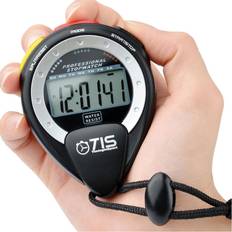 Stop Watches Loops PRO 025 Handheld Stopwatch Lap Timer
