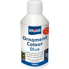 Fountains & Garden Ponds Bermuda Pond & Ornament Water Dye 100ml