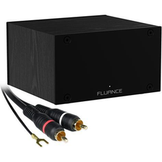 Amplifiers & Receivers Fluance PA10 High Fidelity Phono Preamp