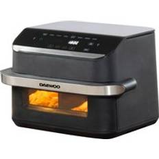Daewoo 10L Mega Draw Air Fryer