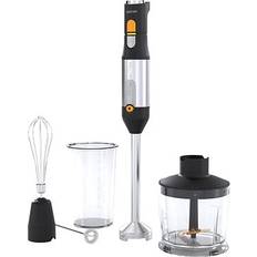 Sencor 4-i-1 Dykblandare SHB 6302BK