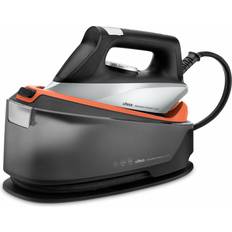 Steam Generating Iron