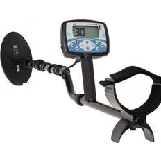 Metal Detectors Minelab X-TERRA 705 Gold Universal Metal Detector 18.75 kHz