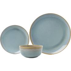 Sabichi Reactive Grey 12 Piece Dinner Set 12pcs