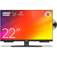 C2224F 22 Inch Full HD LED TV DVD
