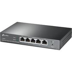 Routers TP-Link ER605 Omada Gigabit VPN Router
