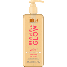 Minetan Invisible Glow Gradual Tan Gelly 237 ml