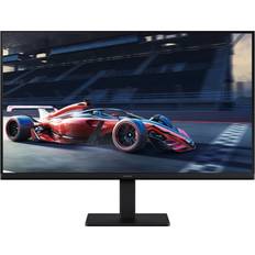 Samsung 27 " Bildskärmar Samsung S27D302G 27 inch Monitor Schwarz