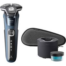 Roterande Rakapparater Philips 5000 Series Shaver Quick Clean Pod S5880/50