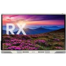 Smart RX275-5A Interactive Whiteboard 190.5 cm 75 in 3840 x 2160 pixels