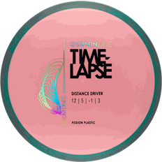 Discer MVP Neutron Driver Time-Lapse 170-175g Assorted Frisbeegolf