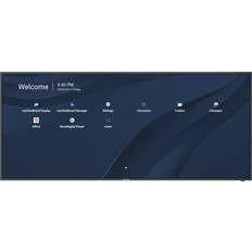 Viewsonic CDE105UW 105 Inch 5K 21:9 Presentationsskärm