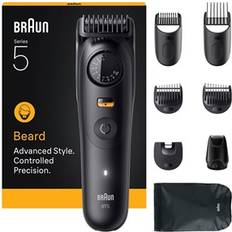 Braun Skäggtrimmer Trimmers Braun Series 5 Skäggtrimmer BT 5560