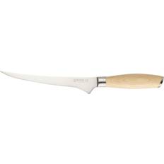 Mareld Akio Flexibel Filékniv 19 cm